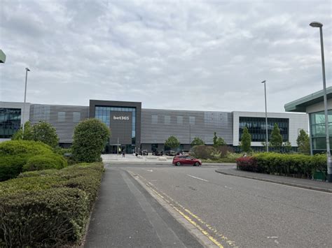 32 Bet365 jobs in Greater Stoke.